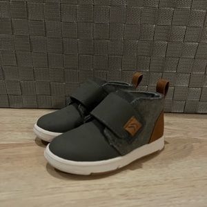 Dr Scholls Baxley II Sneaker Boot Toddler Size 7